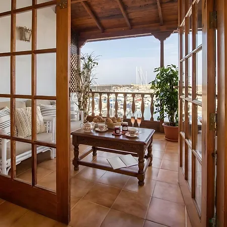 Beautiful Acantilado 2bed Acantilado de los Gigantes
