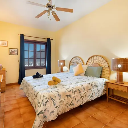 Apartman Beautiful Acantilado 2bed