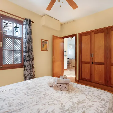 Beautiful Acantilado 2bed Acantilado de los Gigantes