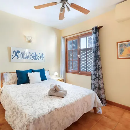 Beautiful Acantilado 2bed *