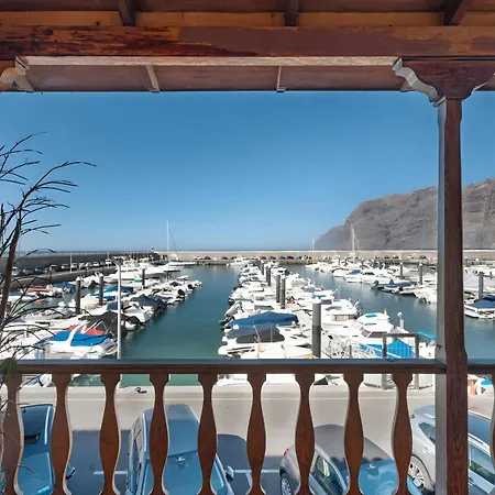 Appartamento Beautiful Acantilado 2bed Acantilado de los Gigantes