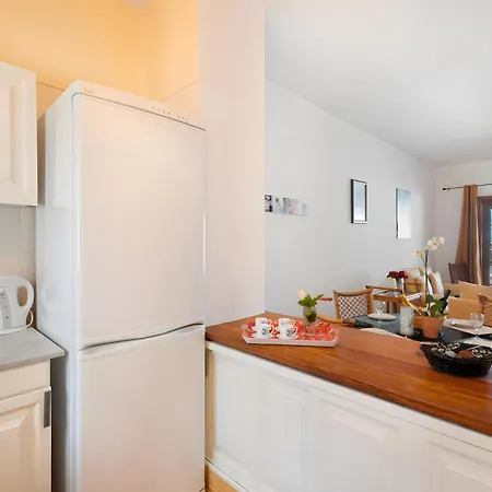 Beautiful Acantilado 2bed