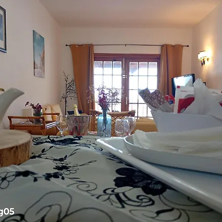 Beautiful Acantilado 2bed