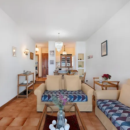 Beautiful Acantilado 2bed Appartamento *