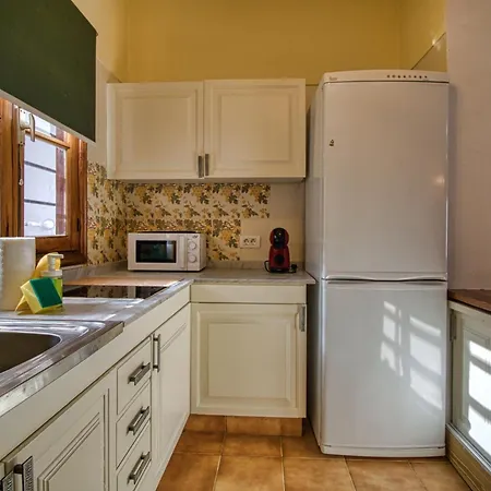 Beautiful Acantilado 2bed * Acantilado de los Gigantes