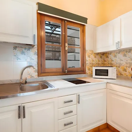 Appartamento Beautiful Acantilado 2bed Acantilado de los Gigantes