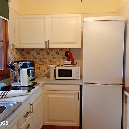 Beautiful Acantilado 2bed Appartamento Acantilado de los Gigantes