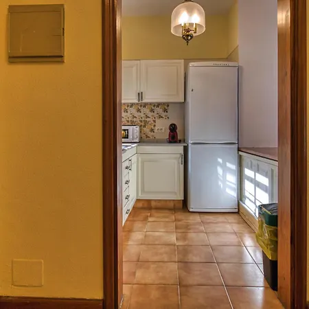 Apartman Beautiful Acantilado 2bed *