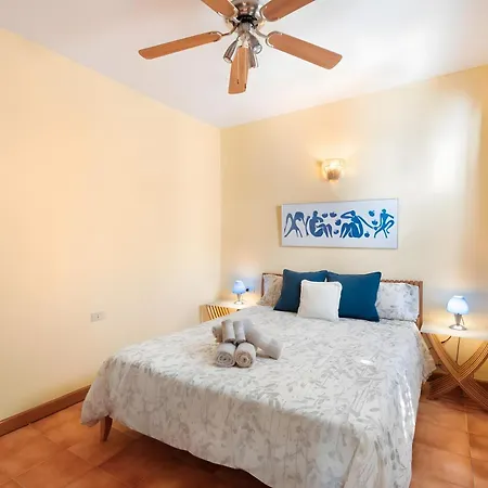Beautiful Acantilado 2bed