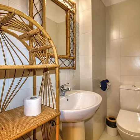 Beautiful Acantilado 2bed Apartman Acantilado de los Gigantes