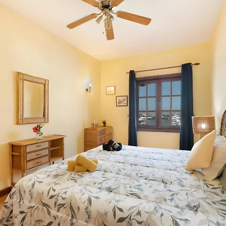 Beautiful Acantilado 2bed Appartamento