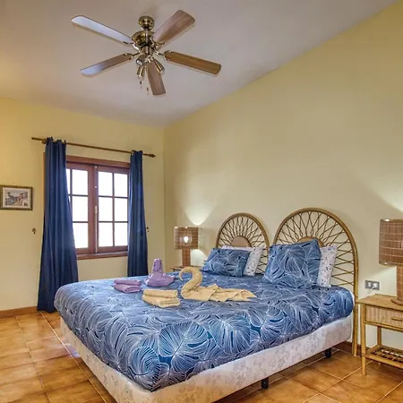 Beautiful Acantilado 2bed