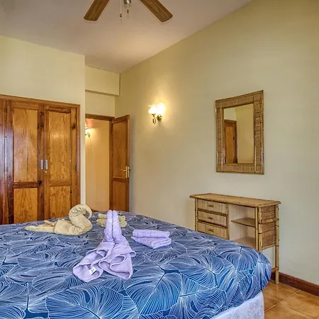 Apartman Beautiful Acantilado 2bed *