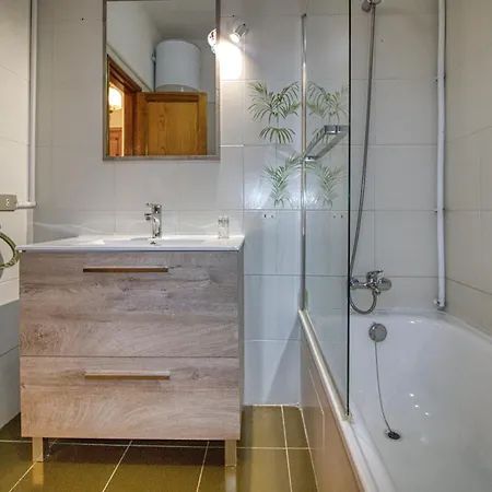 Beautiful Acantilado 2bed