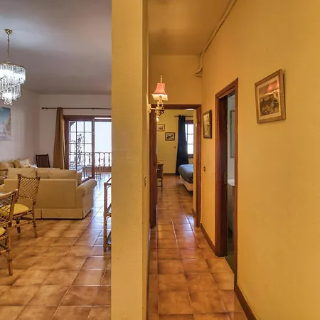 Beautiful Acantilado 2bed *