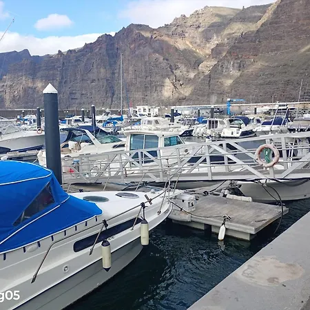Beautiful Acantilado 2bed Appartamento Acantilado de los Gigantes