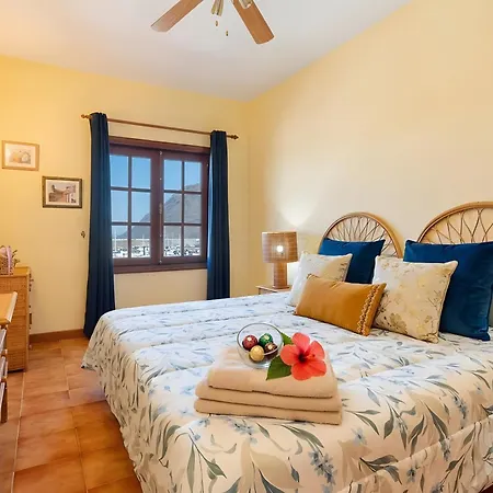 Beautiful Acantilado 2bed *