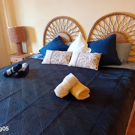 Beautiful Acantilado 2bed Acantilado de los Gigantes