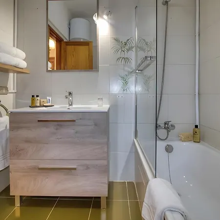 Appartamento Beautiful Acantilado 2bed Acantilado de los Gigantes