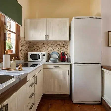 Appartamento Beautiful Acantilado 2bed Acantilado de los Gigantes