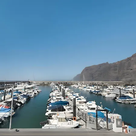Beautiful Acantilado 2bed * Acantilado de los Gigantes