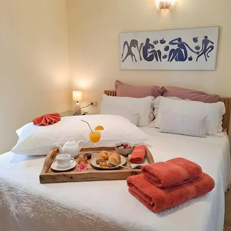 Beautiful Acantilado 2bed *