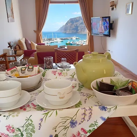Beautiful Acantilado 2bed Lägenhet