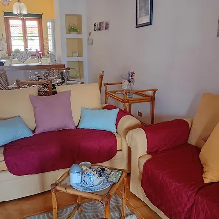 Appartement Beautiful Acantilado 2bed Acantilado de los Gigantes