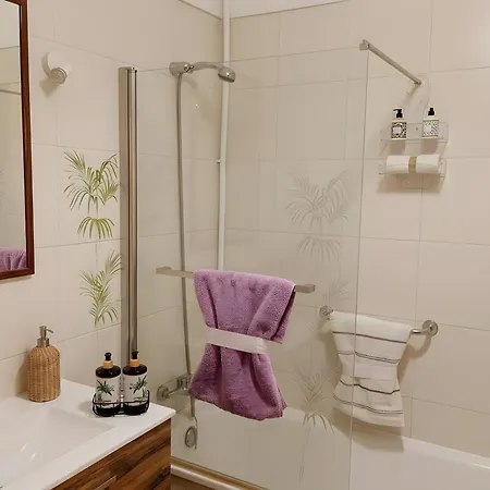 Beautiful Acantilado 2bed
