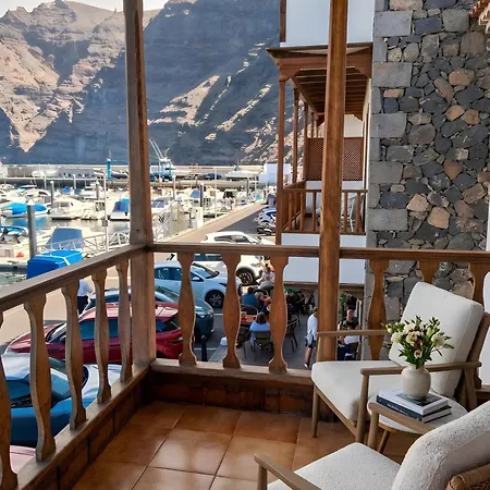 Beautiful Acantilado 2bed * Acantilado de los Gigantes